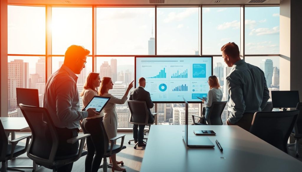 applications and data modernization