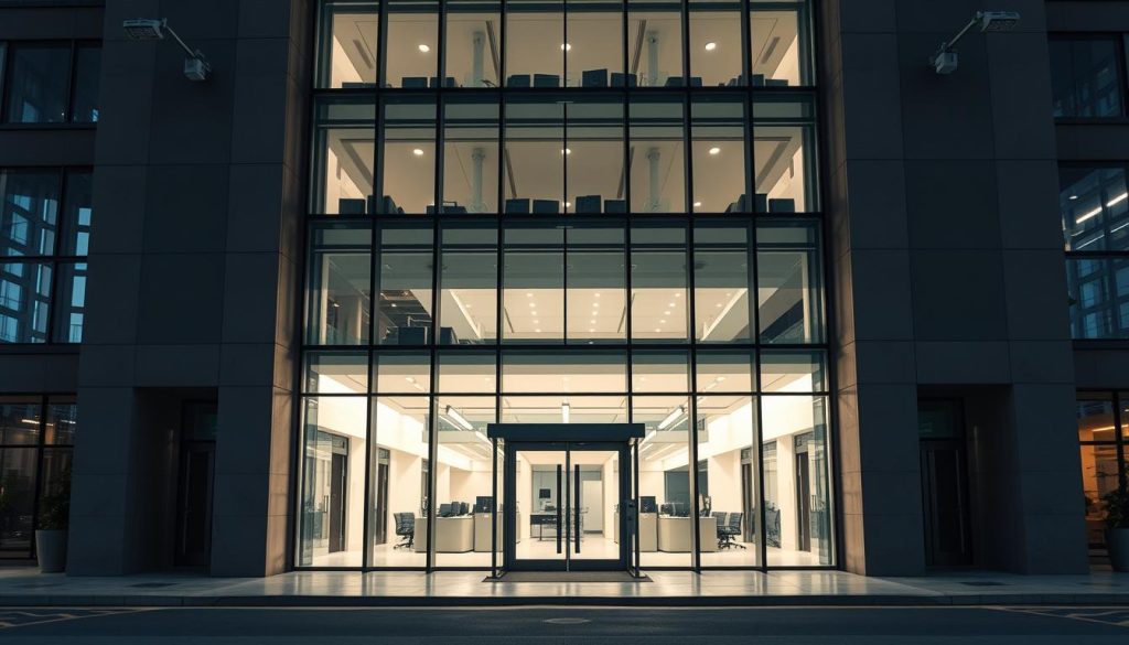 architecture security compliance