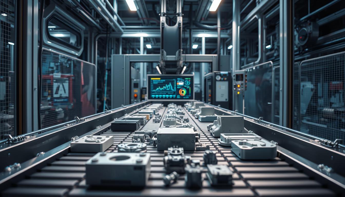 automated-defect-detection -  automated defect detection