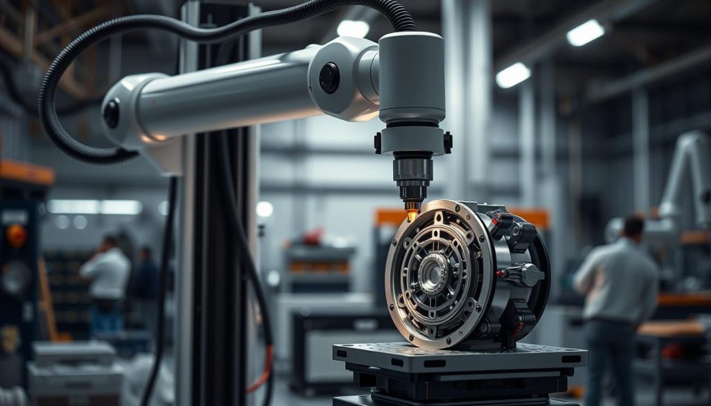 automated-dimensional-inspection -  automated dimensional inspection