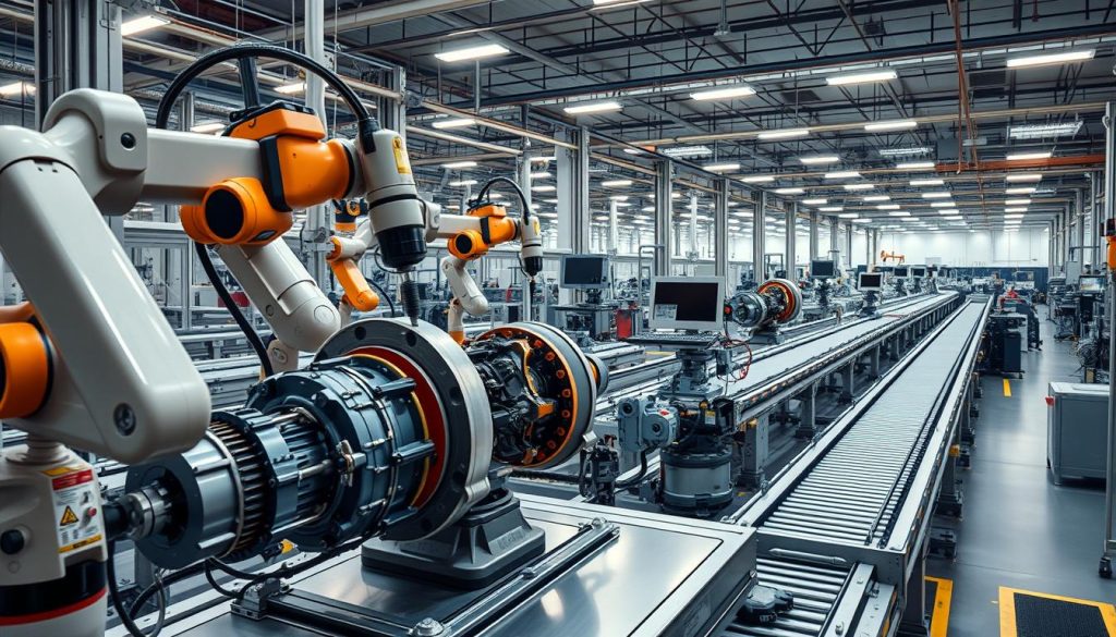automated inspection