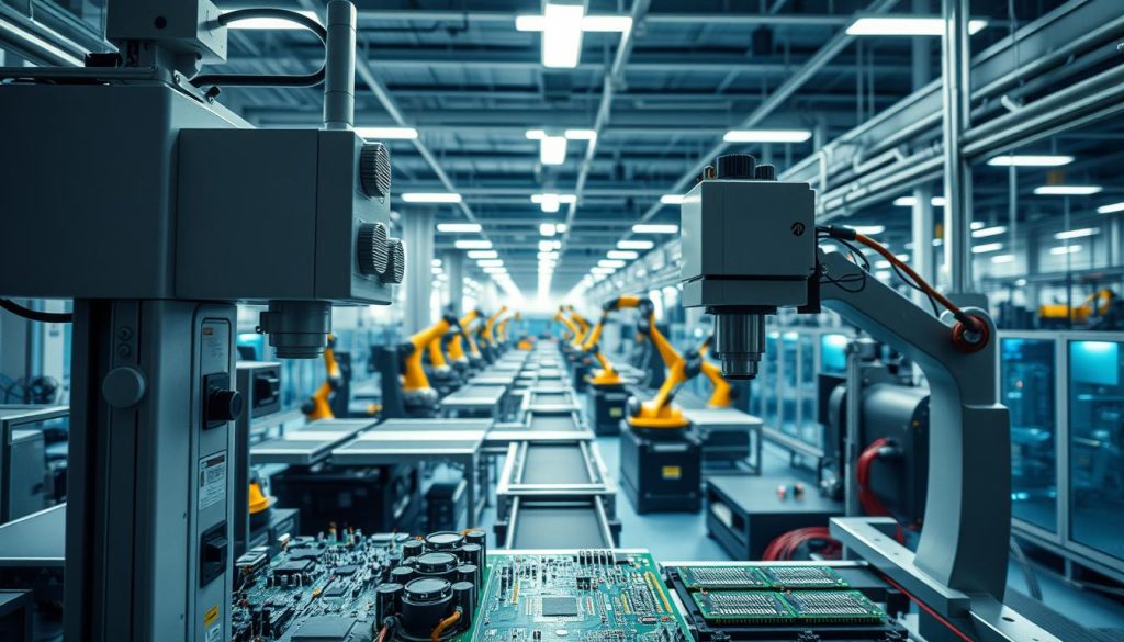 automated optical inspection benefits automated optical inspection benefits