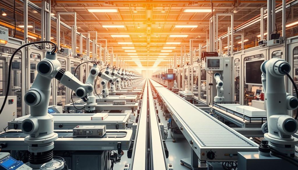 automated quality control