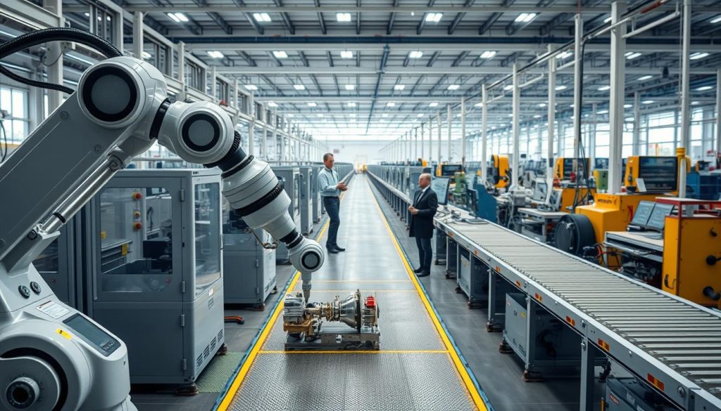 automated quality control automated quality control