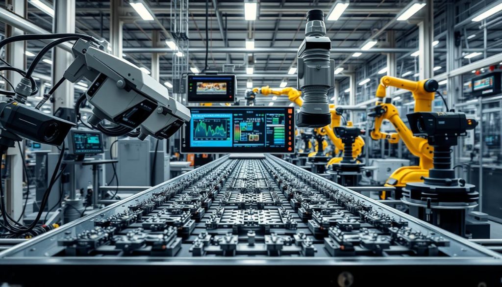 automated quality control systems
