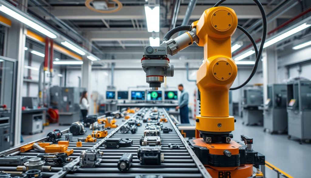 automated visual inspection systems