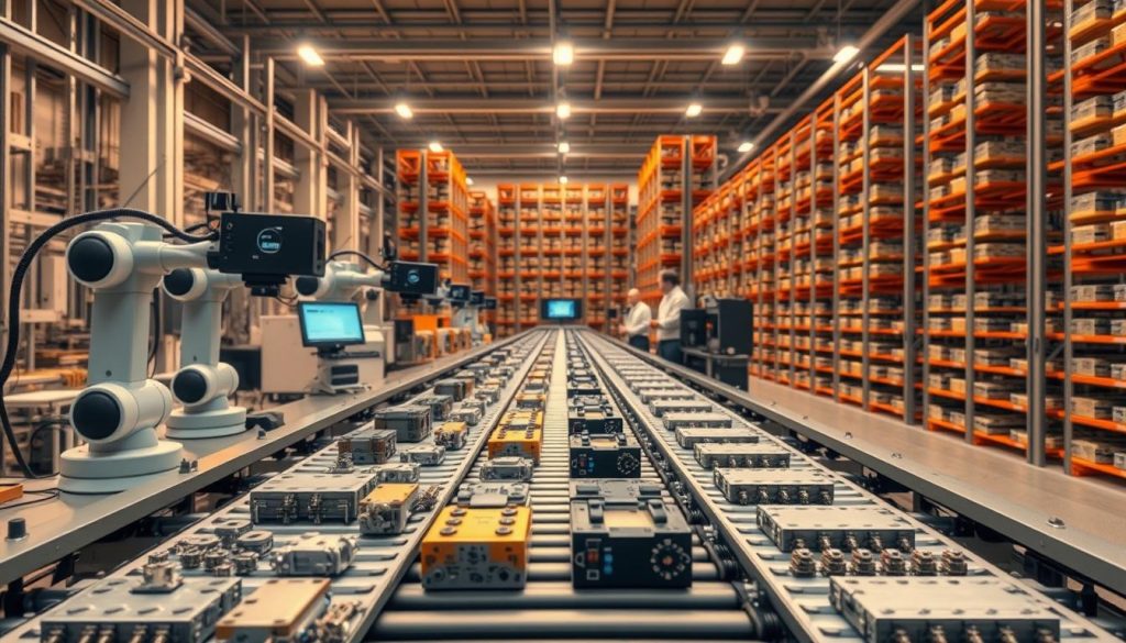 automated visual inspection systems
