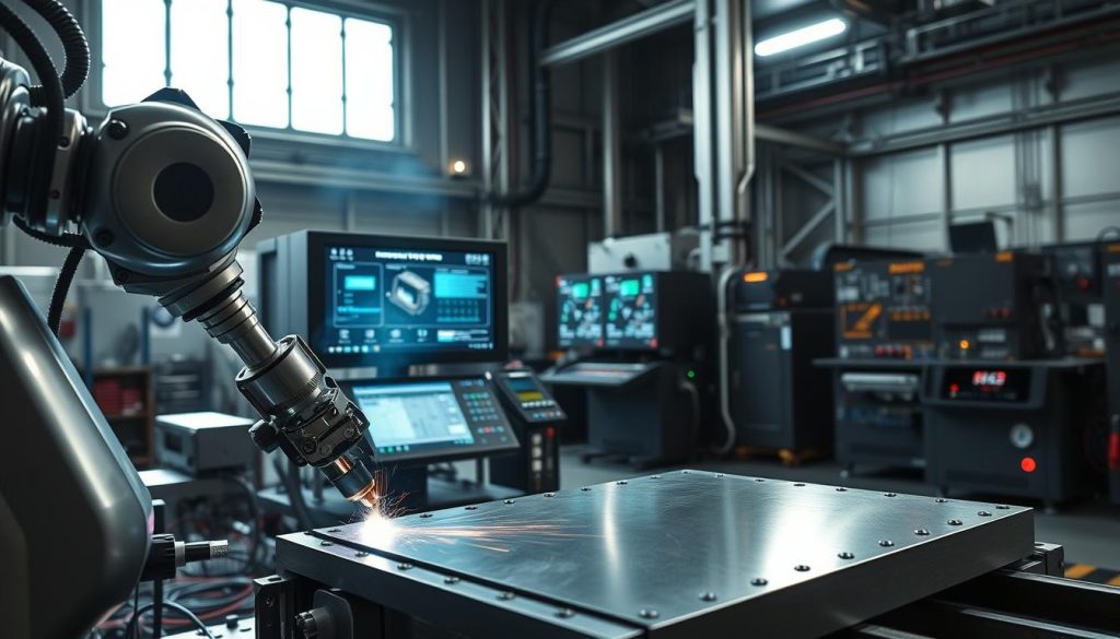 automated welding inspection