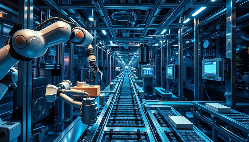 automatic visual inspection machine
