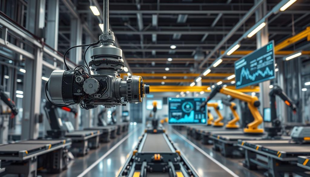 autonomous inspection systems