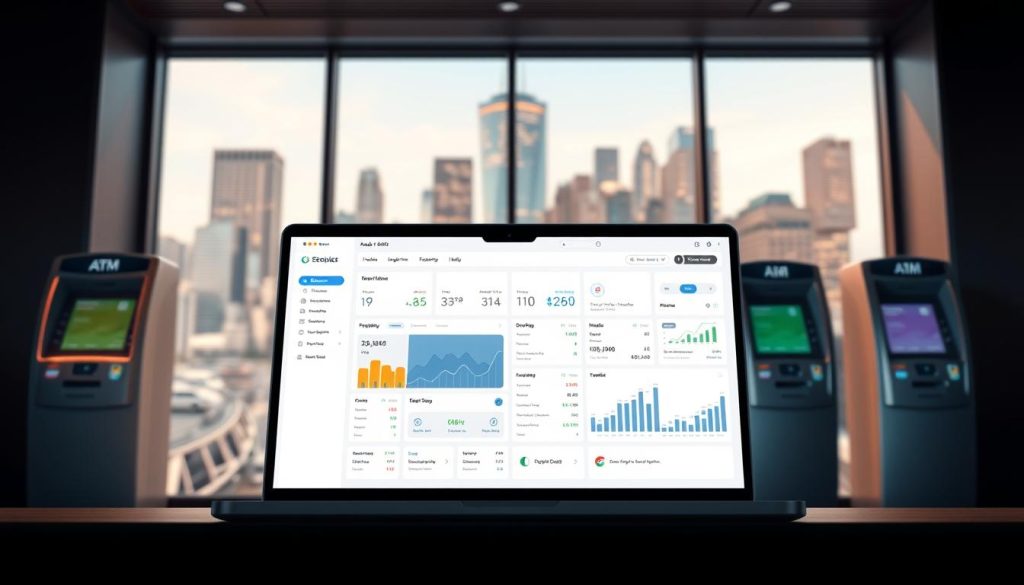 banking software