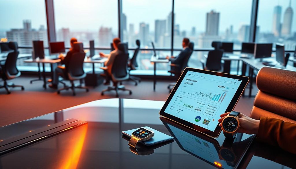 banking solutions