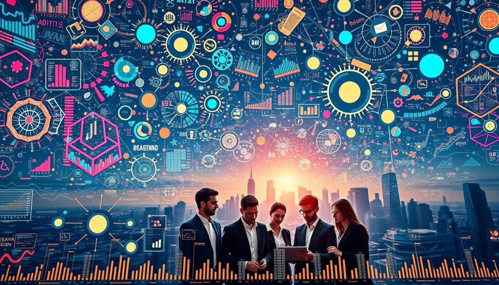 big data software development services