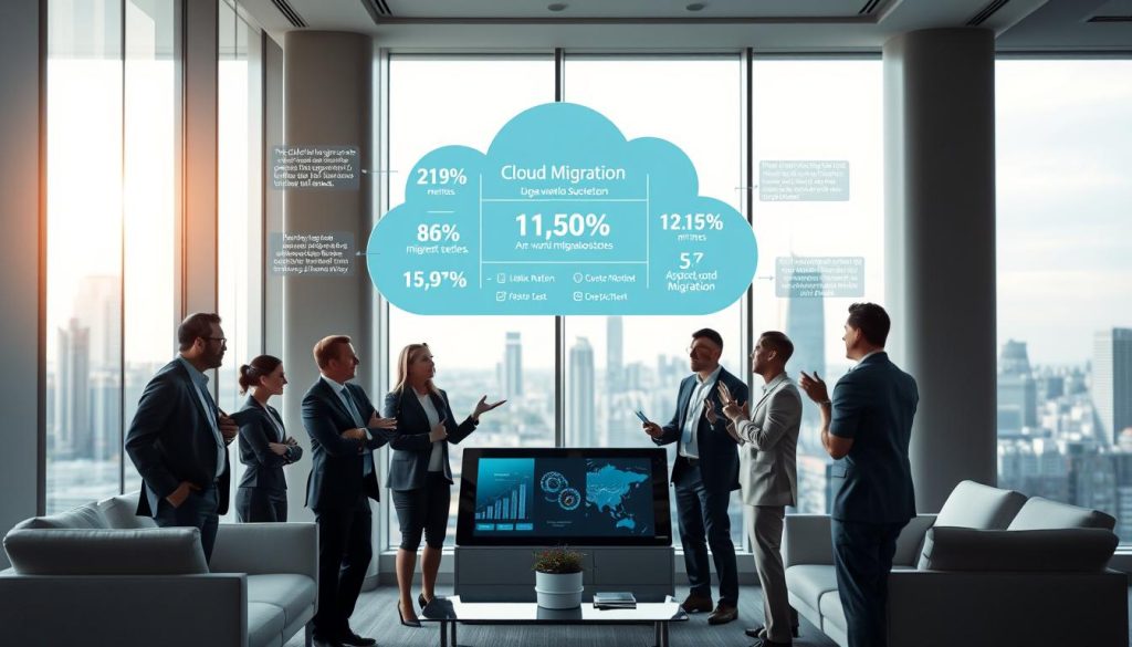 business outcomes cloud migration business outcomes cloud migration