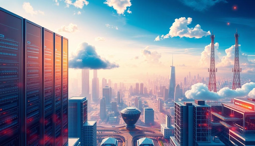 cloud architecture