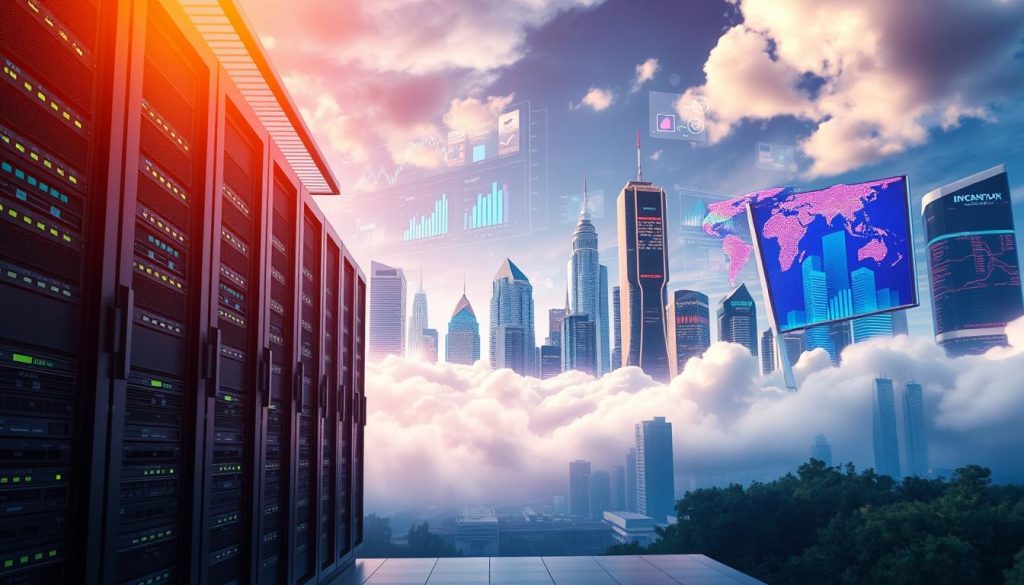 cloud automation solutions