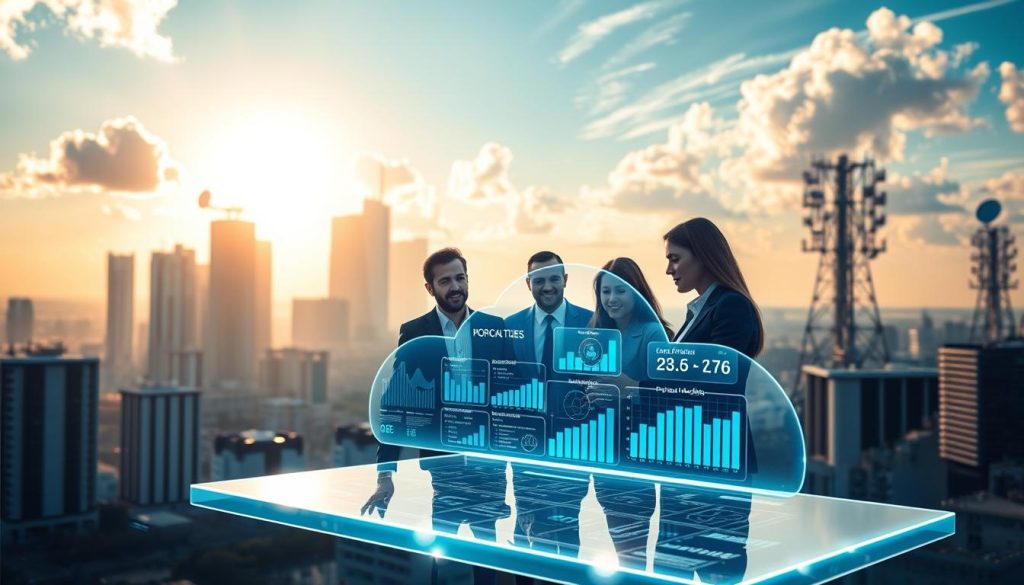 cloud innovation