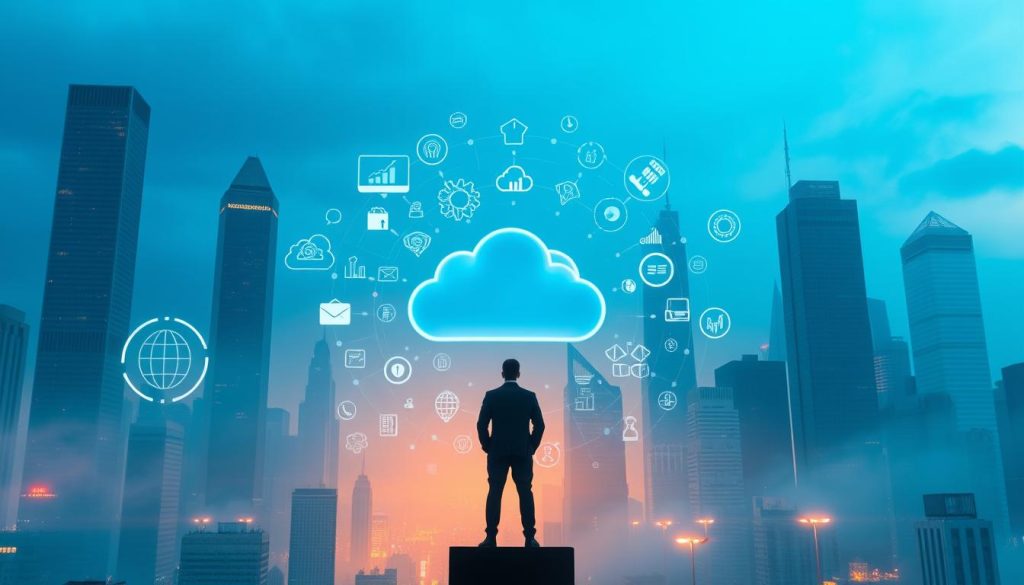 cloud innovation strategies