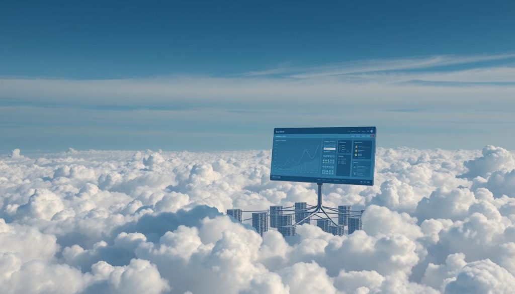 cloud management platform