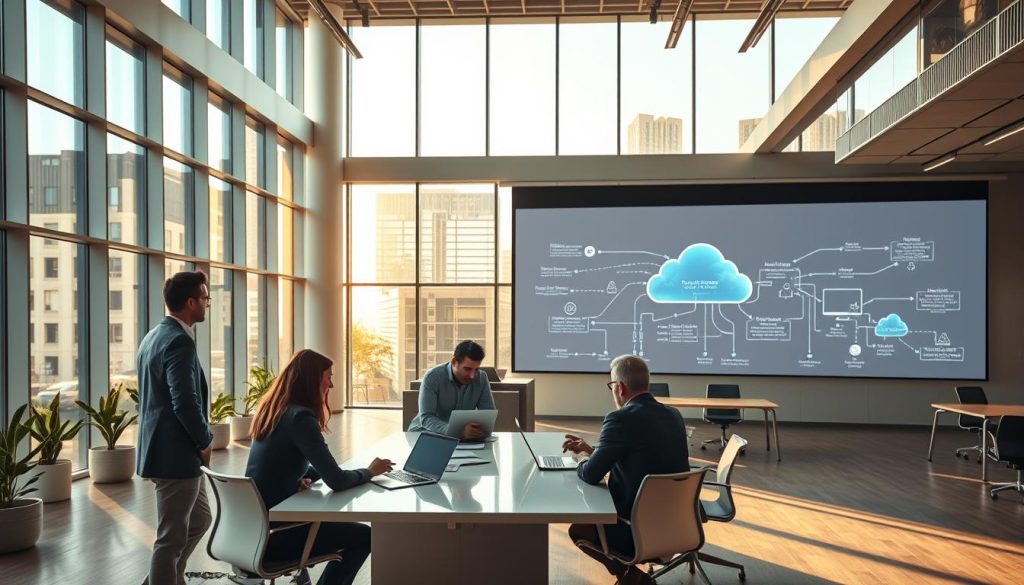 cloud migration