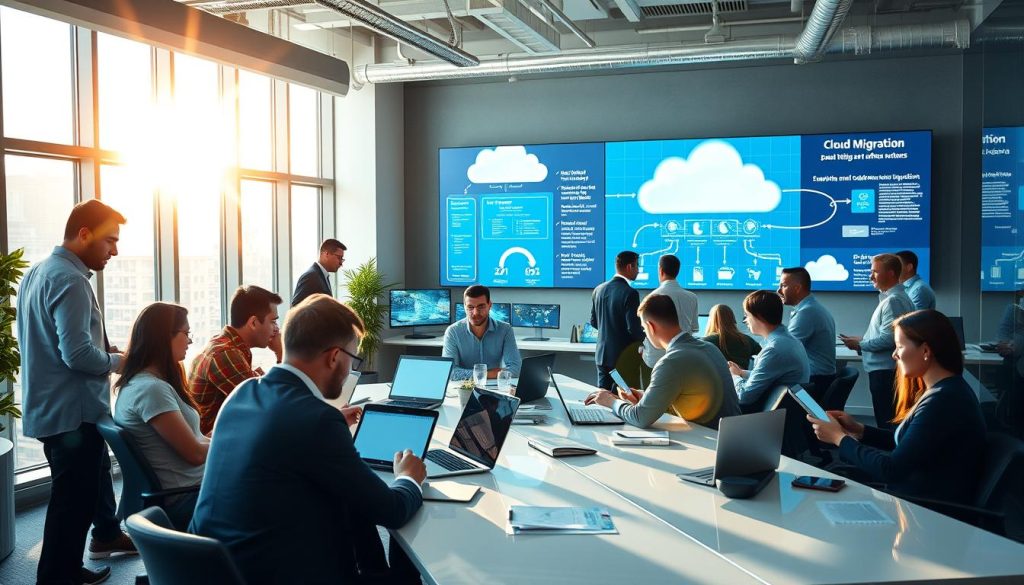 cloud migration cloud migration