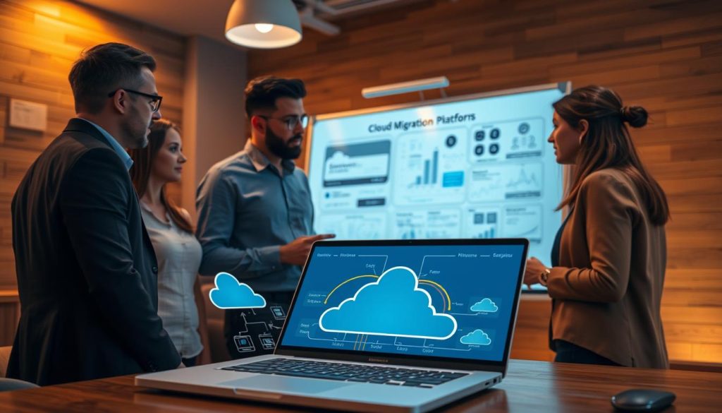 cloud migration platforms cloud migration platforms