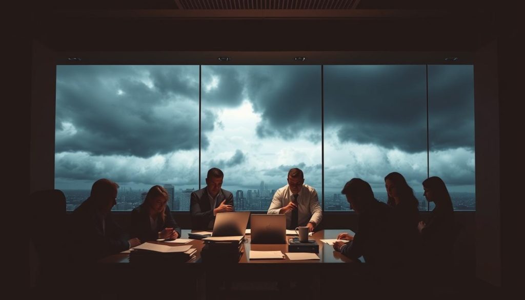 cloud migration risks