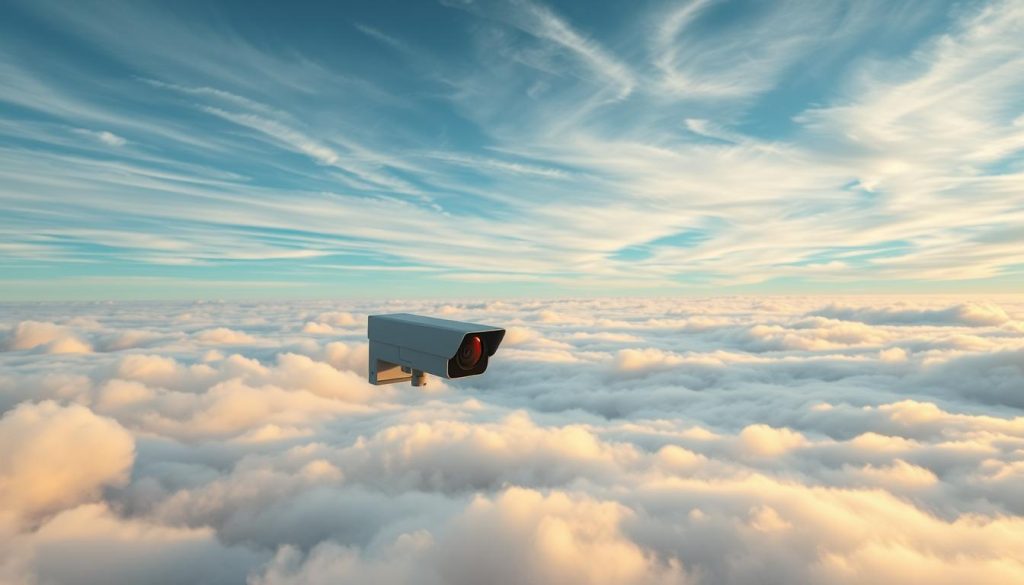 cloud-powered quality vision system
