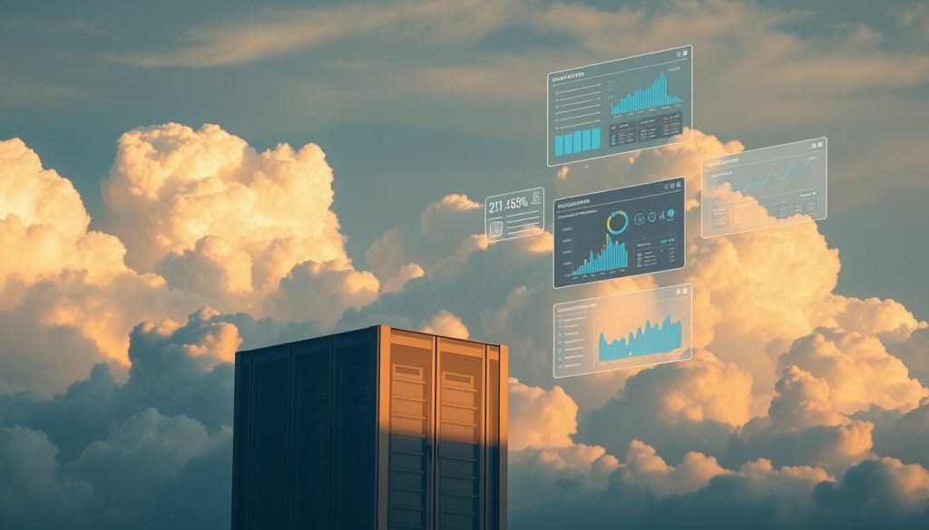 cloud runtime visibility