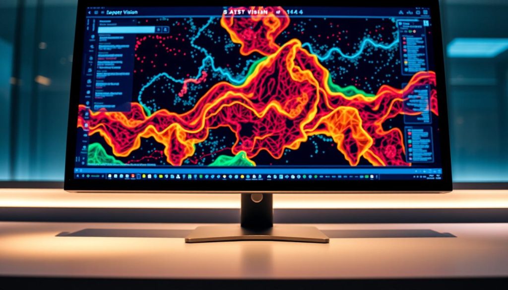 computer vision software development services