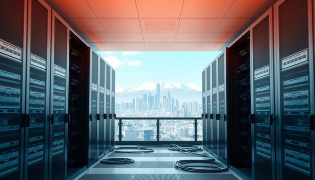 cost-efficient infrastructure solutions