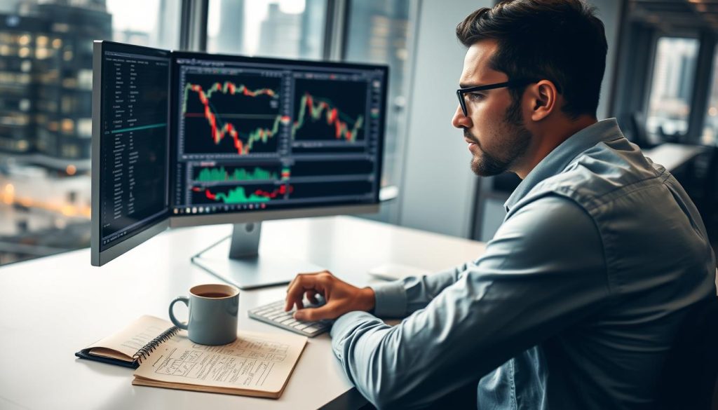custom trading software development services