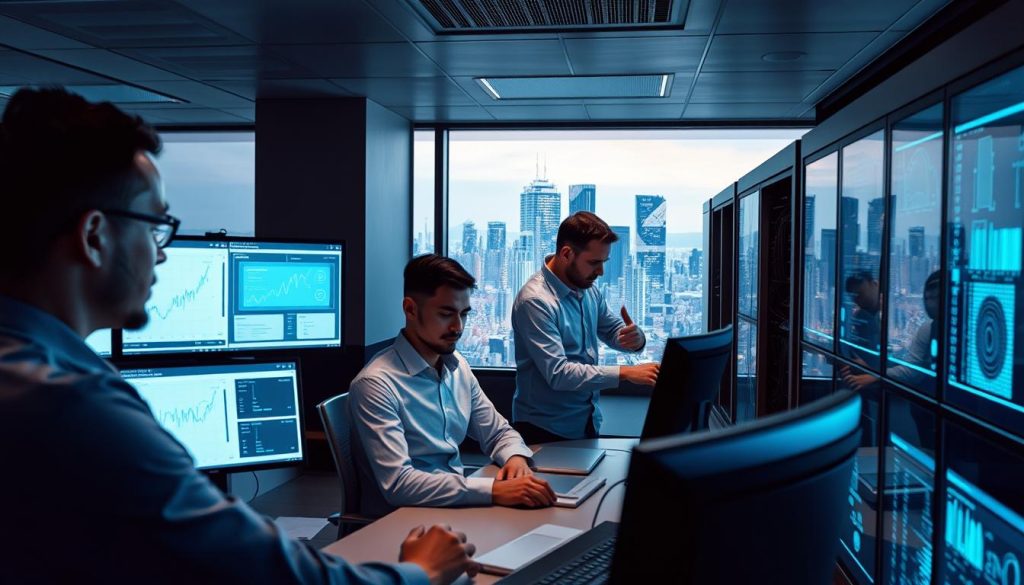 cybersecurity