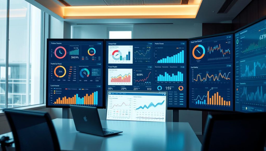 dashboards