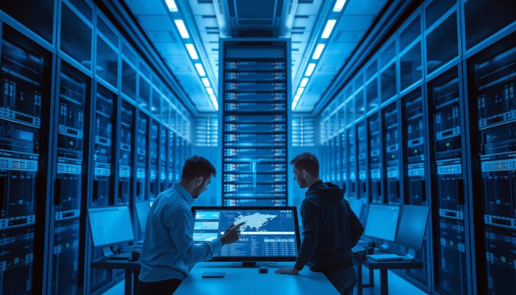 data management systems