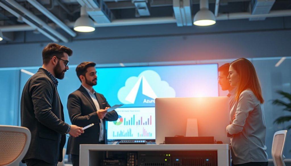 data migration from on premise to azure cloud