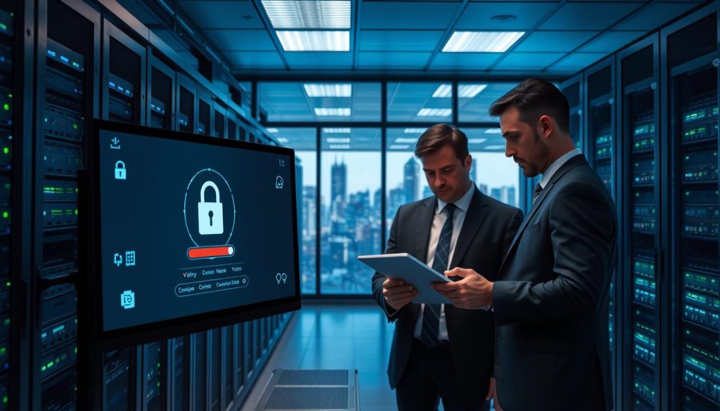 data security