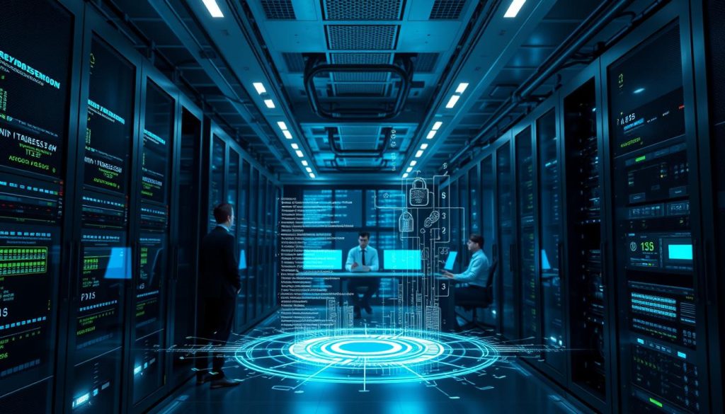 data security protocols