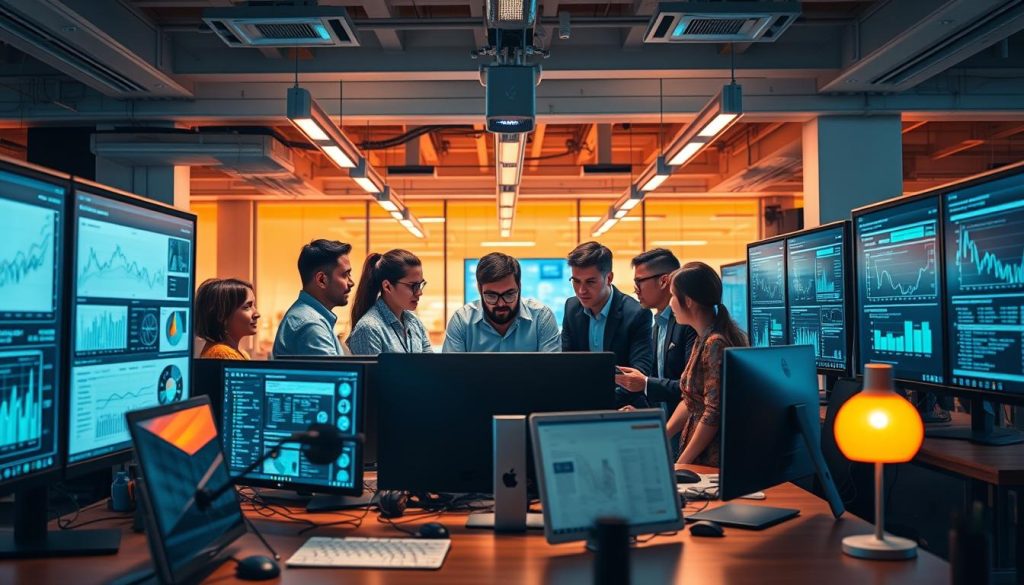 databases analytics devops