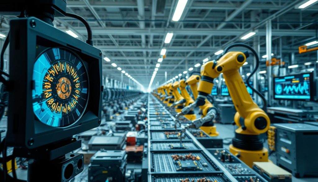 defect detection system