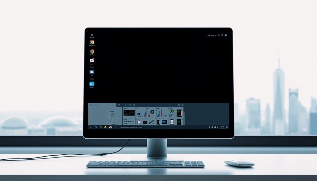 desktop software development services