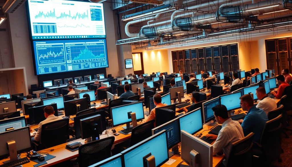 digital infrastruktur
