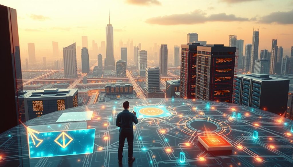 digital transformation software development
