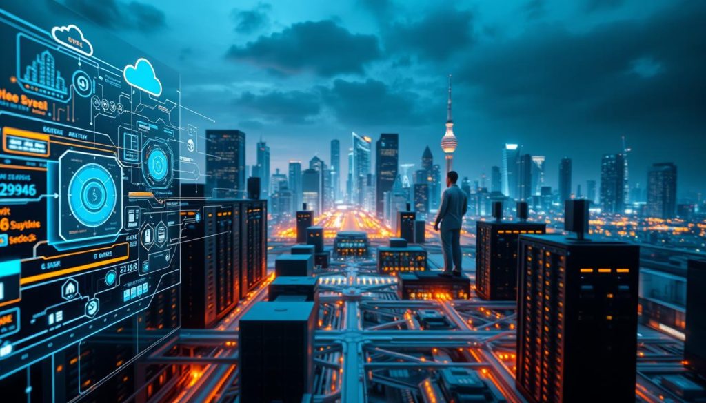 digital transformation solutions