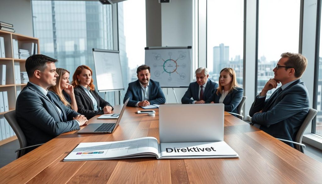 direktivet
