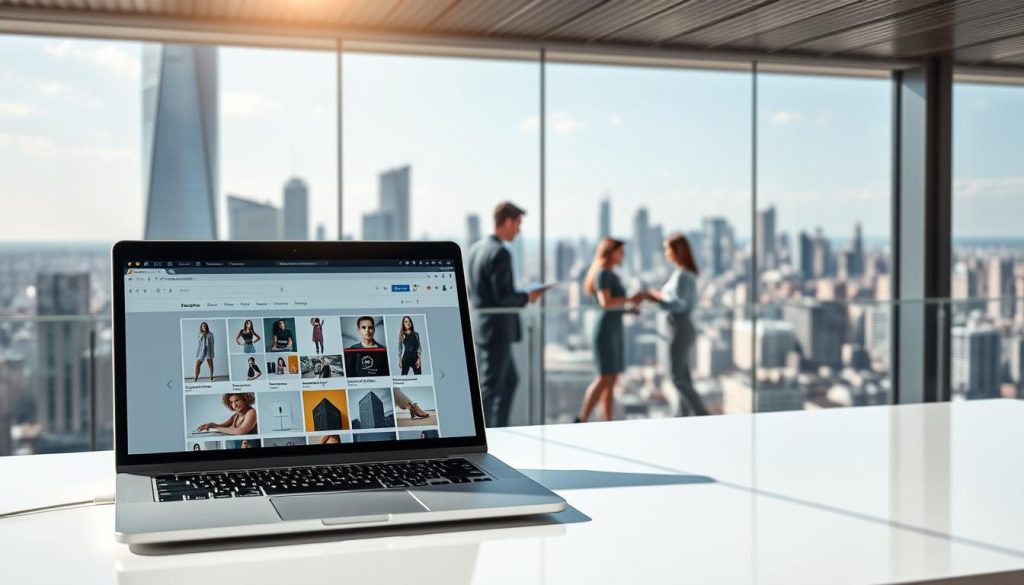 e commerce software development services