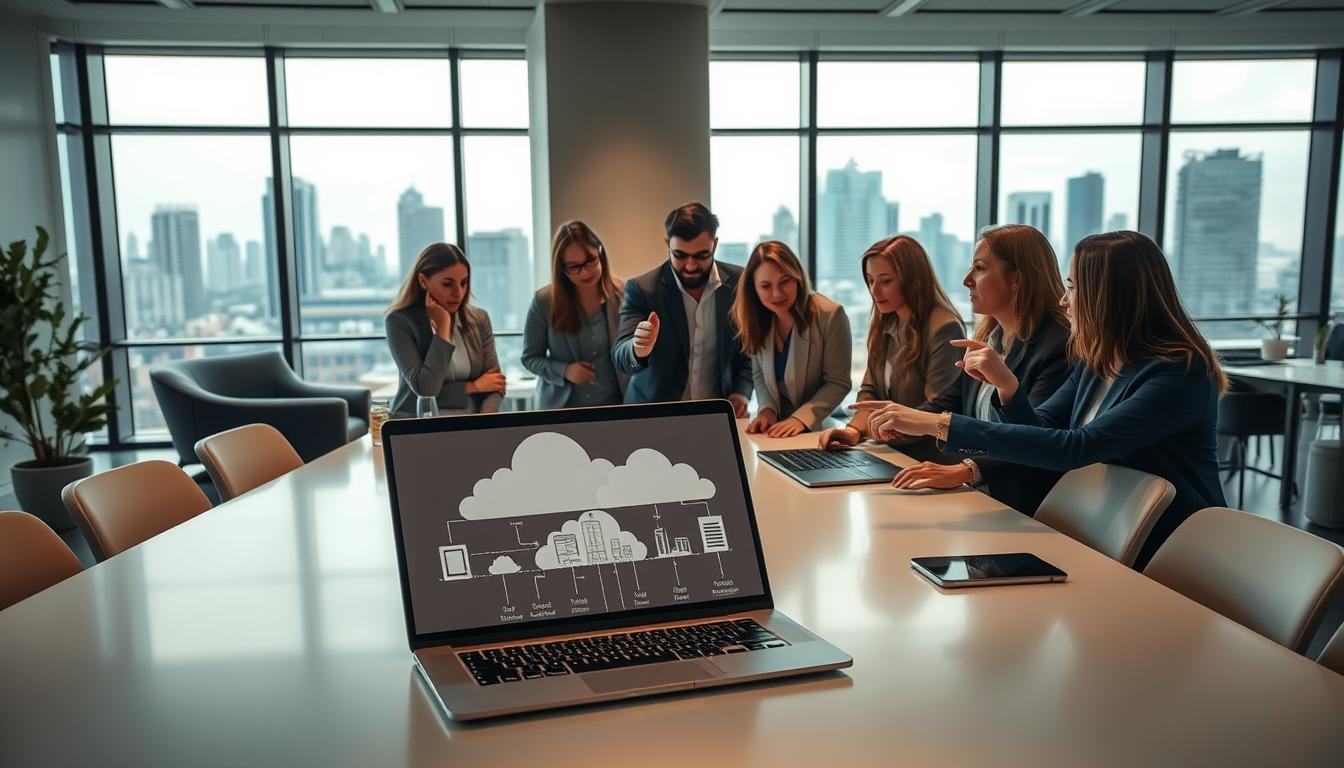 end to end cloud migration solutions