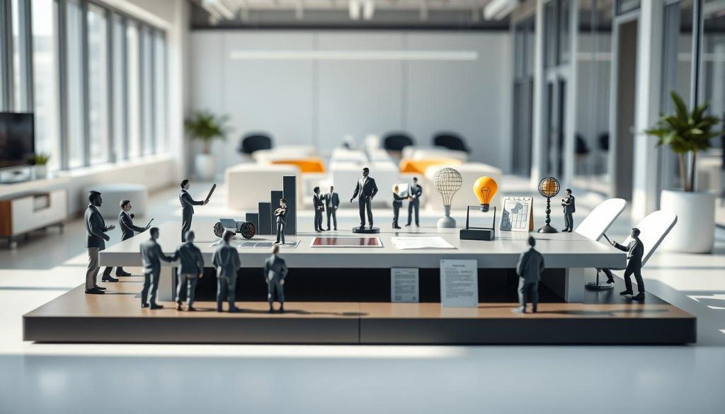 engagement models