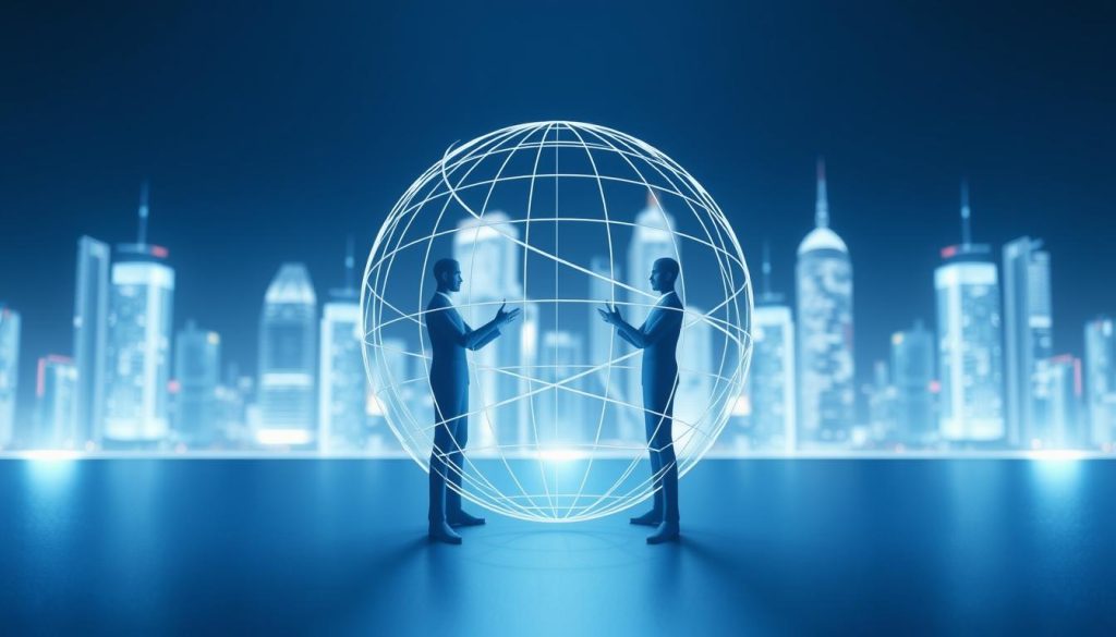 engagement models big data