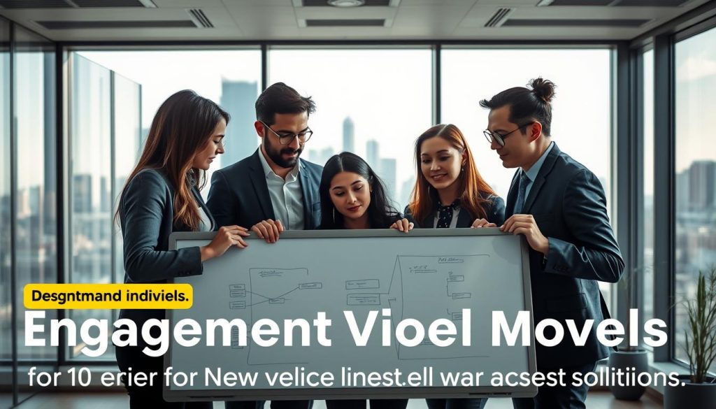 engagement models built for flexibility and speed